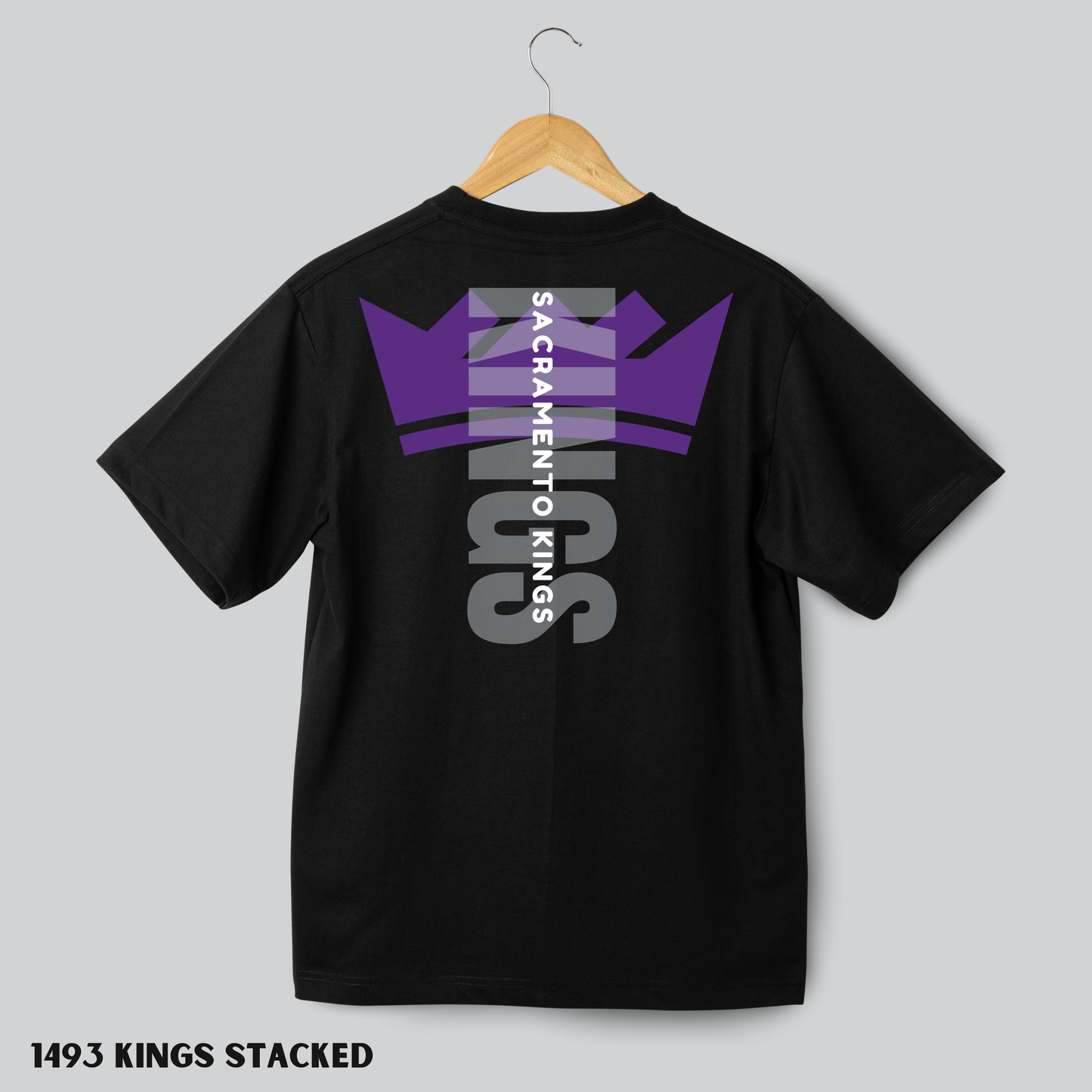 1493 Kings Stacked