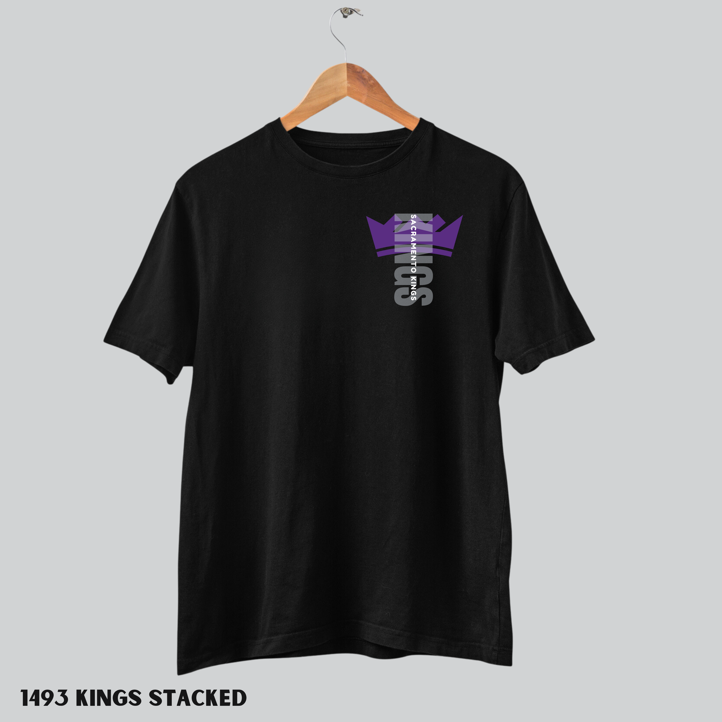 1493 Kings Stacked