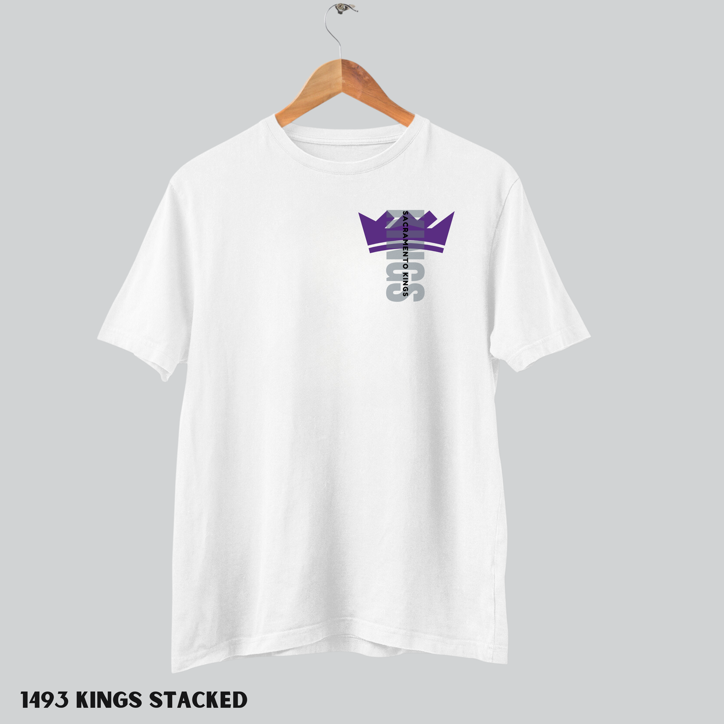 1493 Kings Stacked