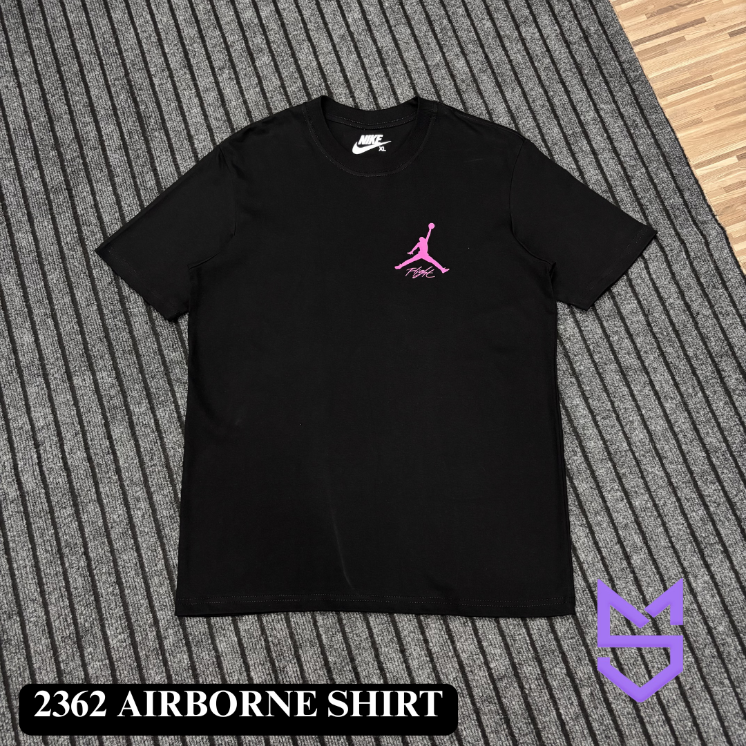 2362 Airborne Shirts