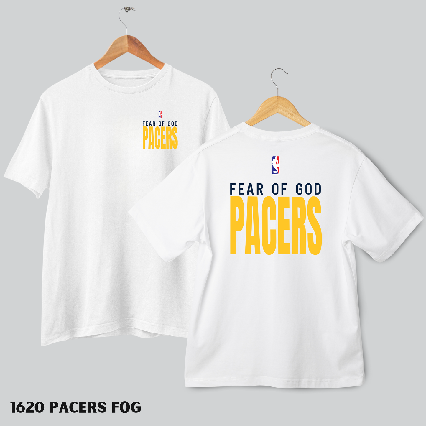 FOG NBA Shirts