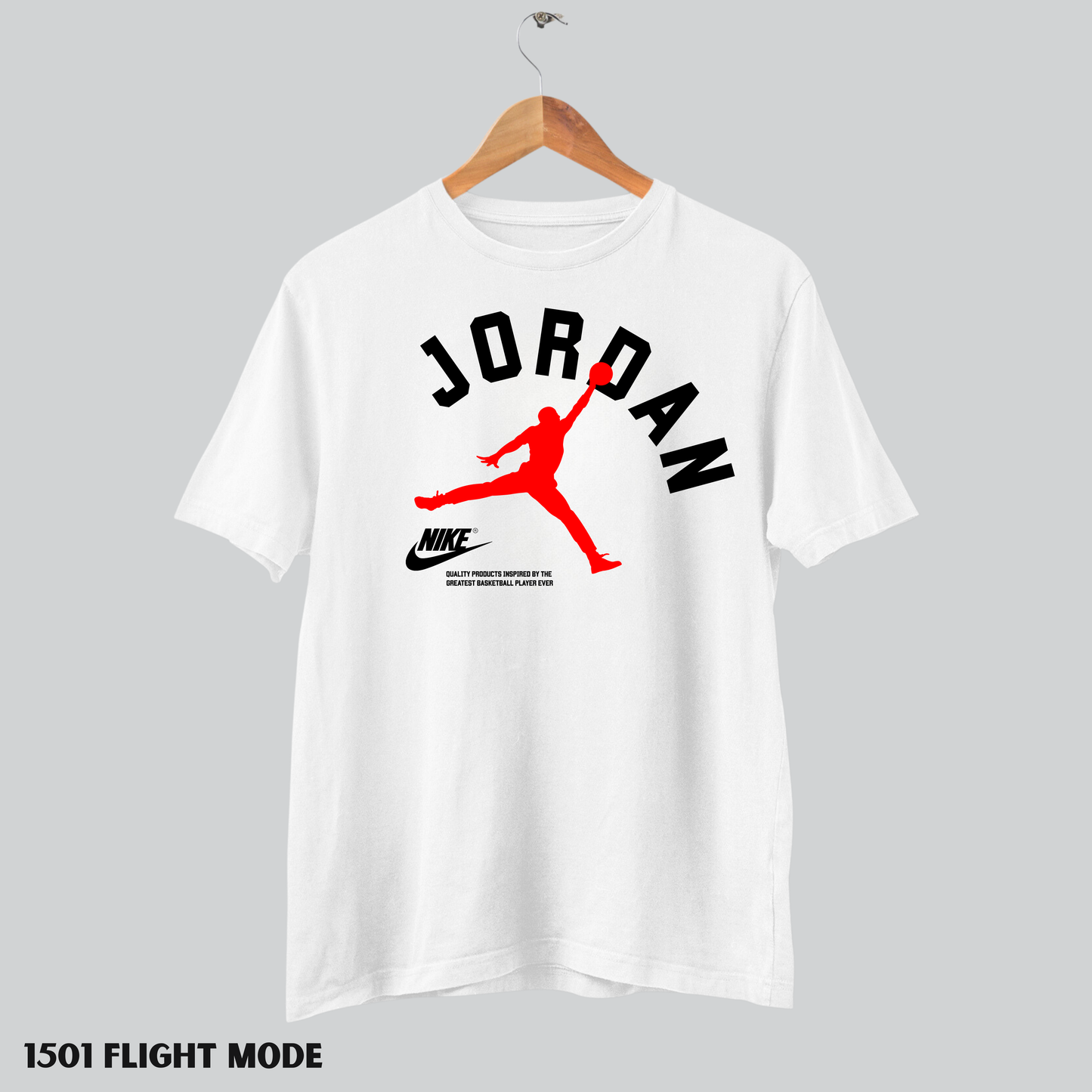 1501 Flight Mode
