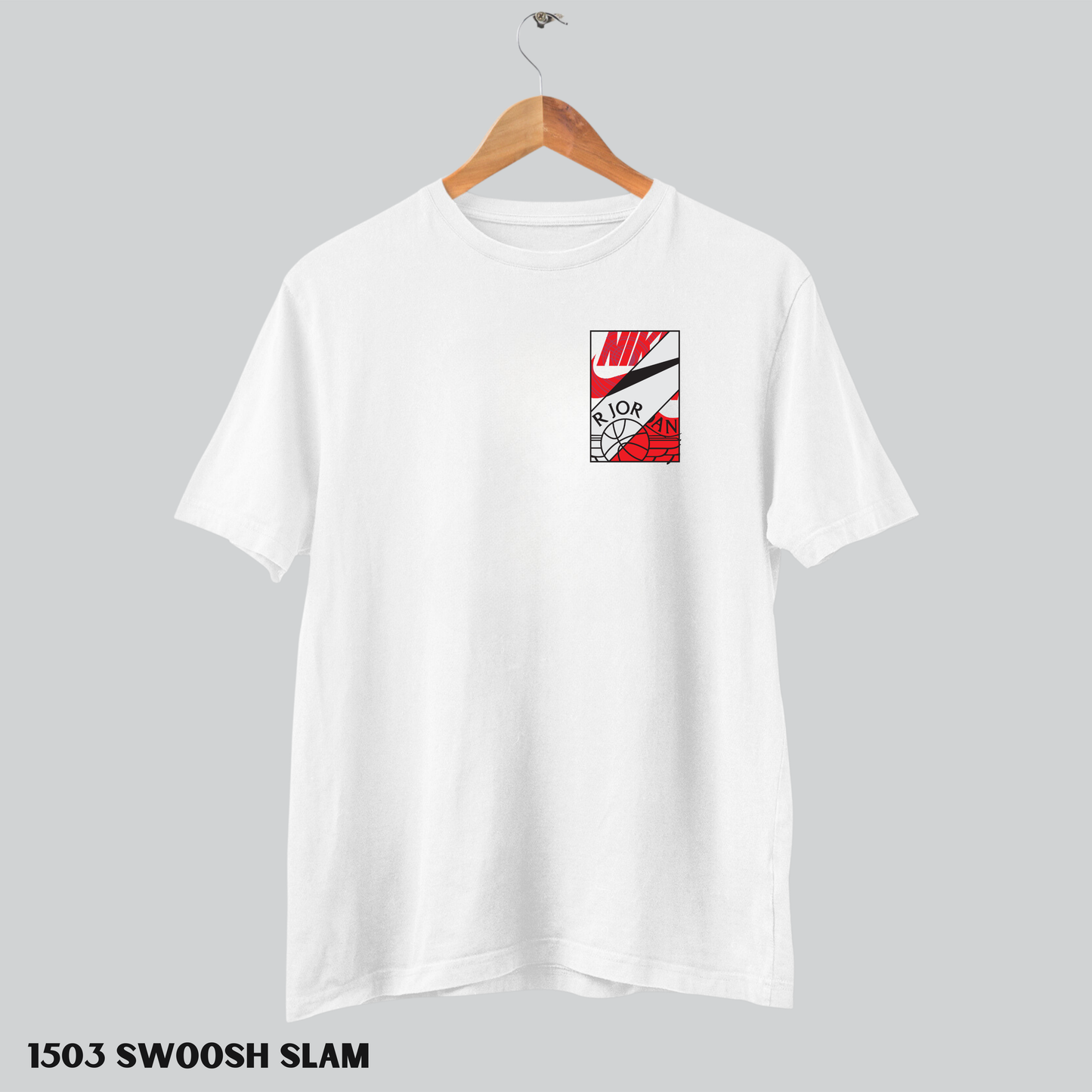 1503 Swoosh slam