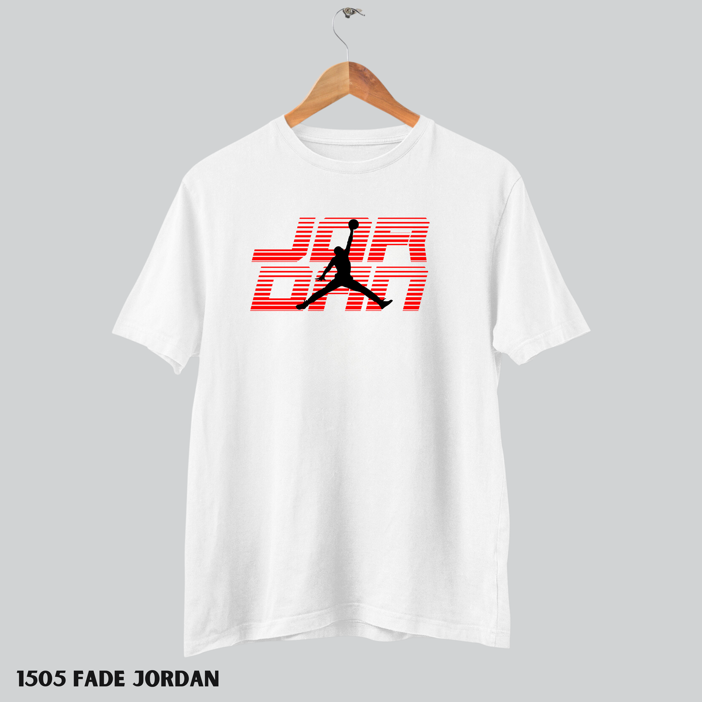 1505 Fade Jordan