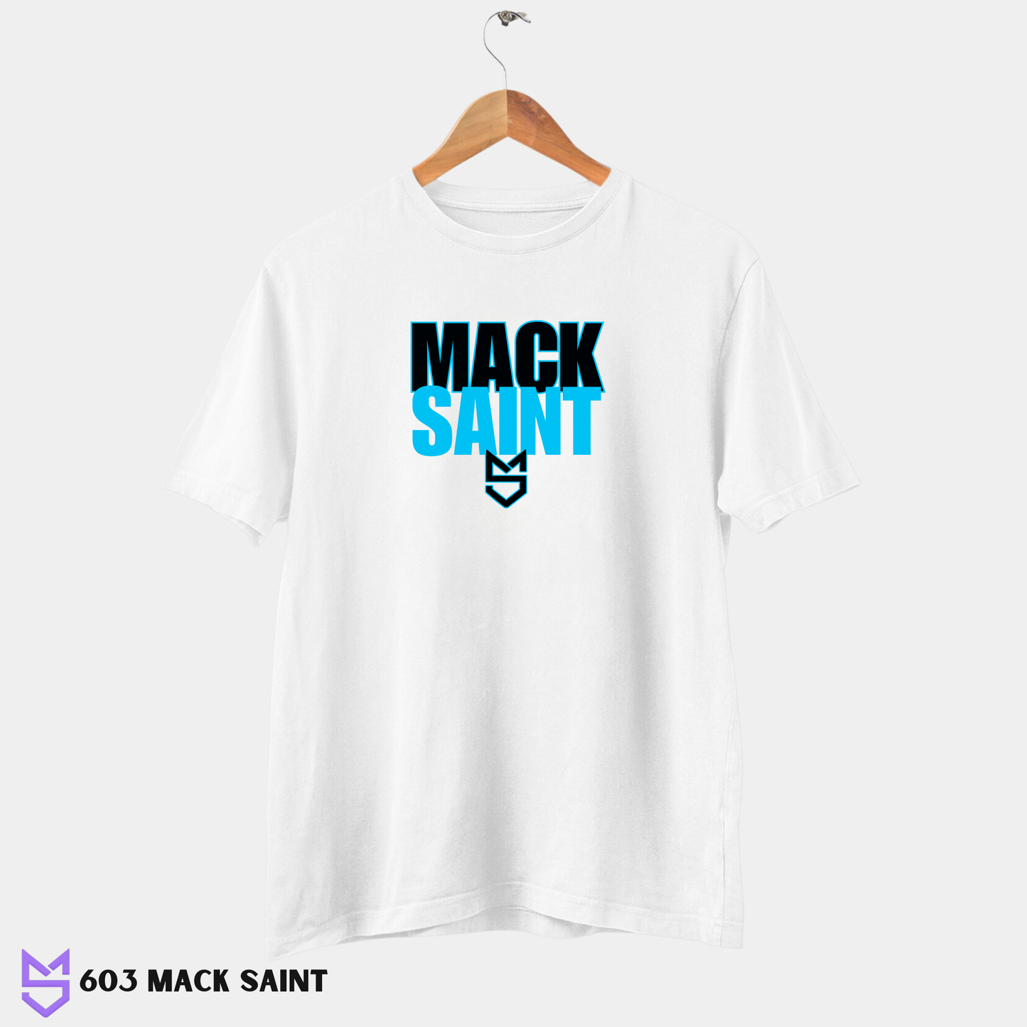 603 Mack Saintt