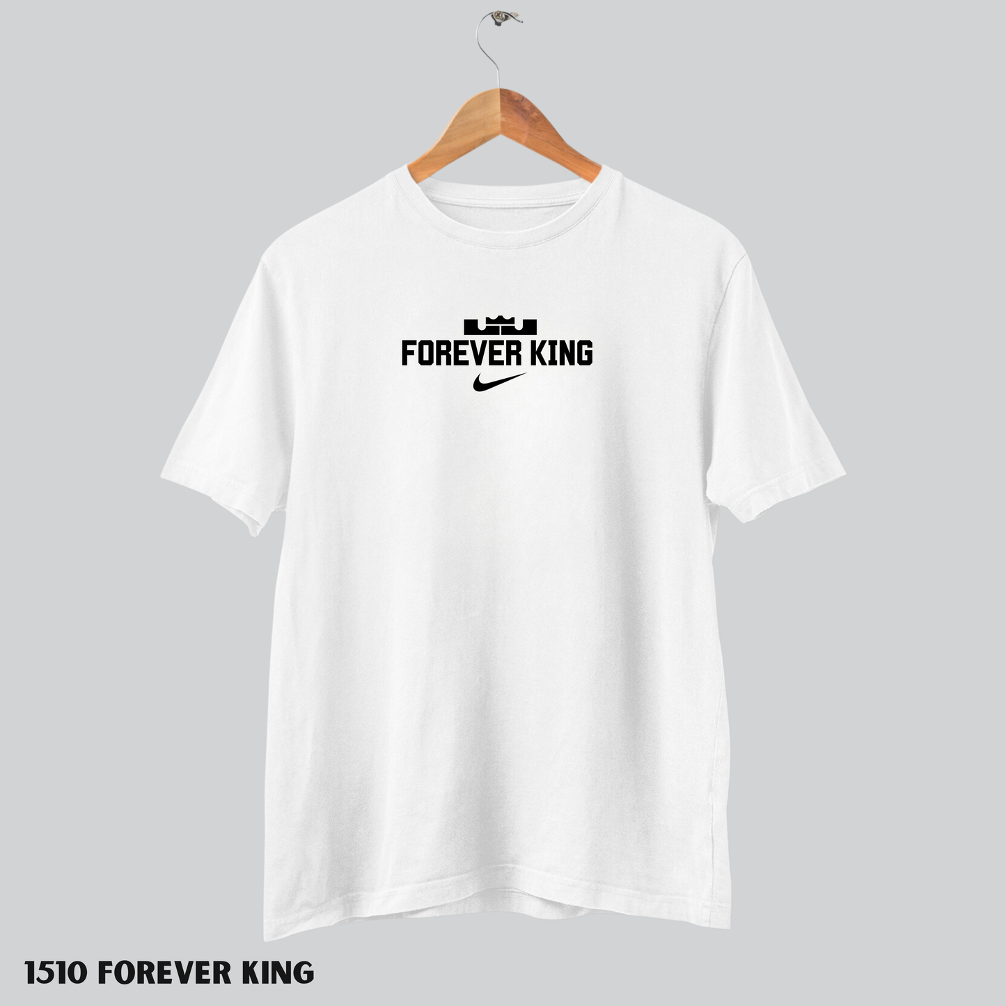 1510 Forever King