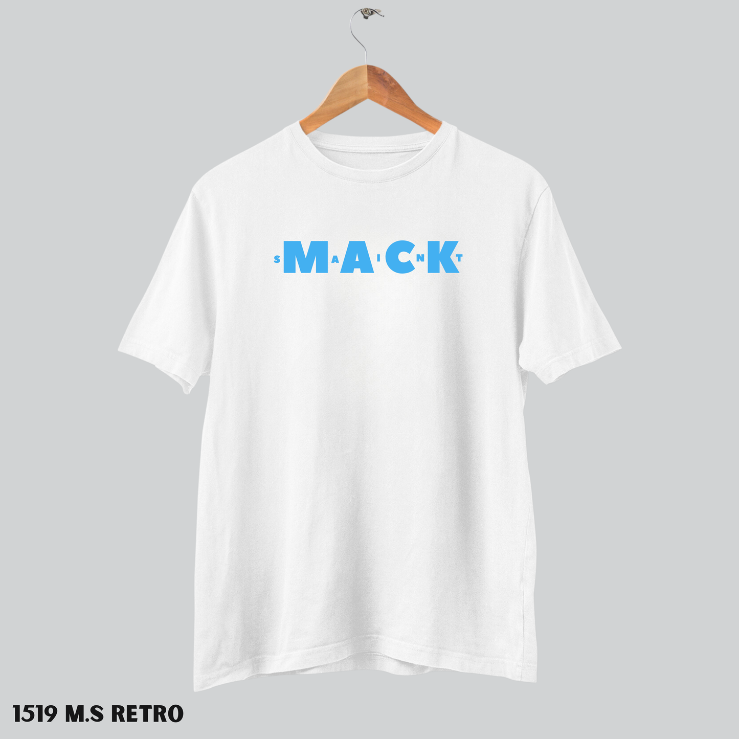 1519 M.S Retro