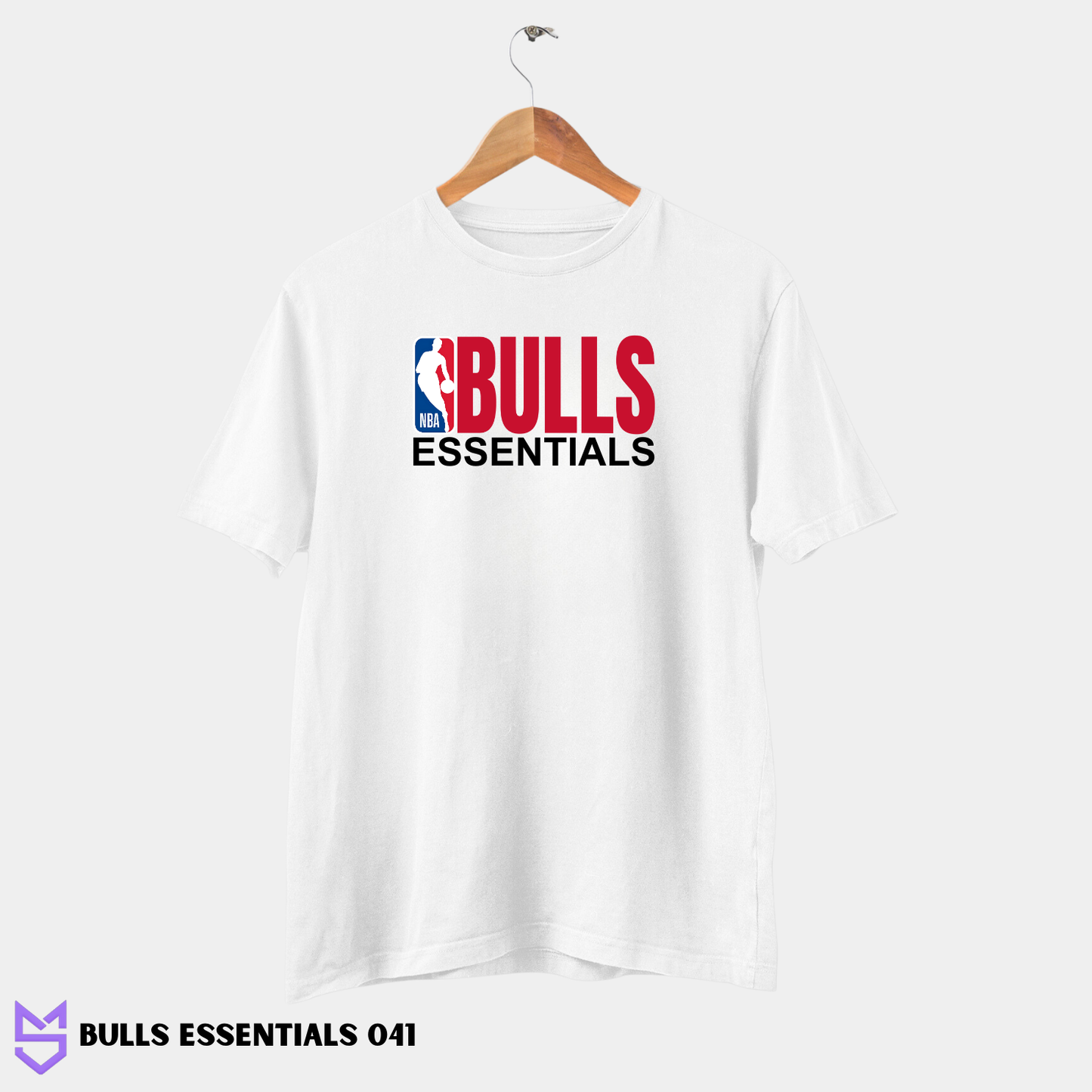 Bulls Essentials 041