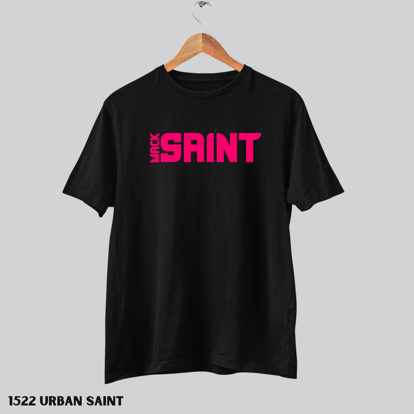 1522 Urban Saint