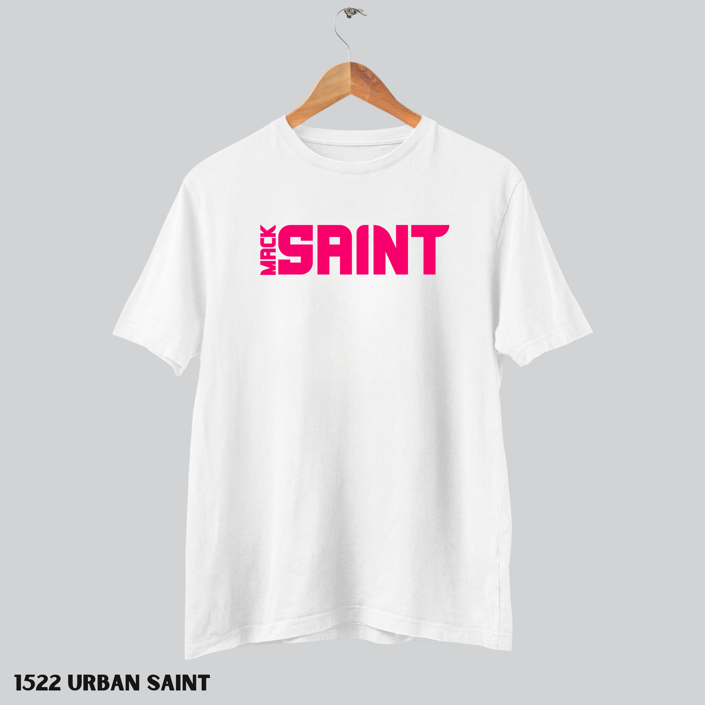 1522 Urban Saint