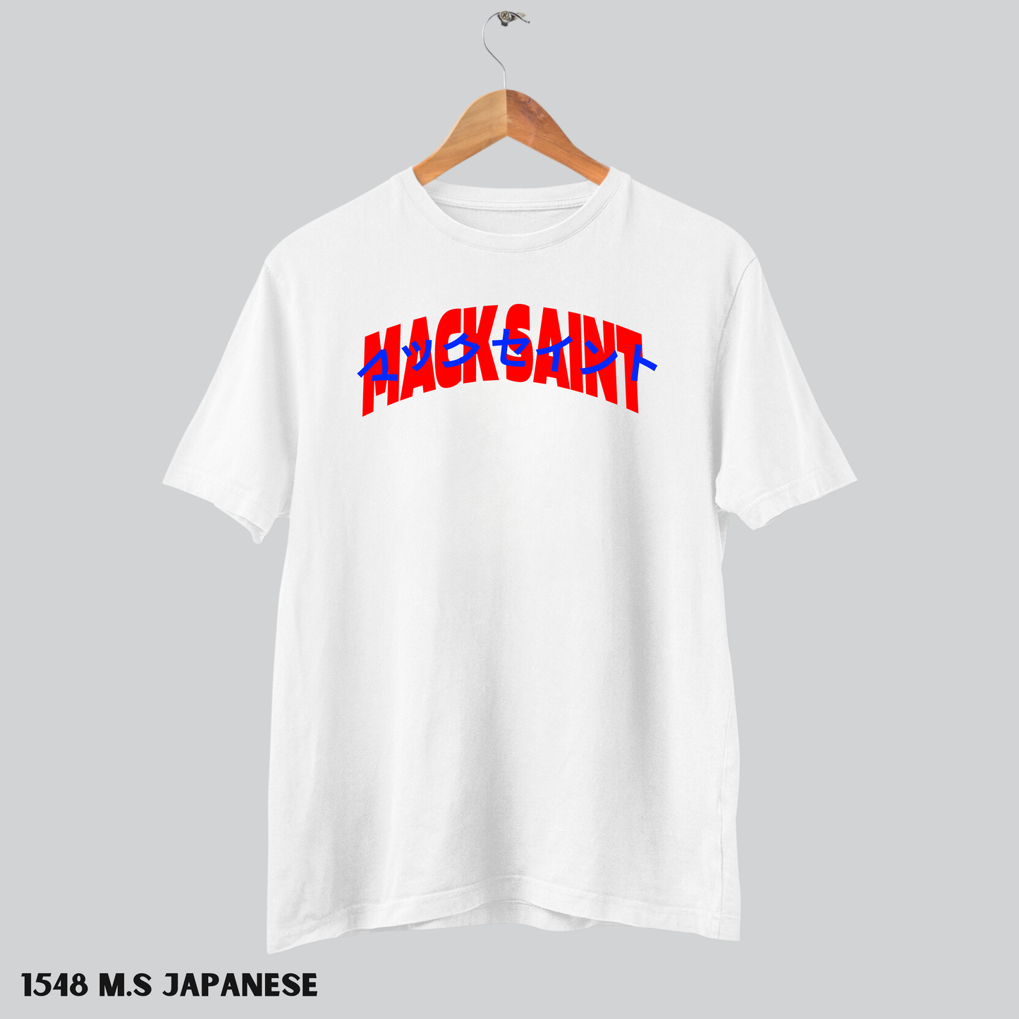 1548 M.S Japanese