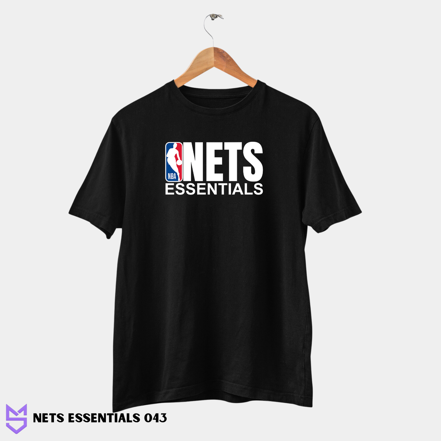 Nets Essentials 043