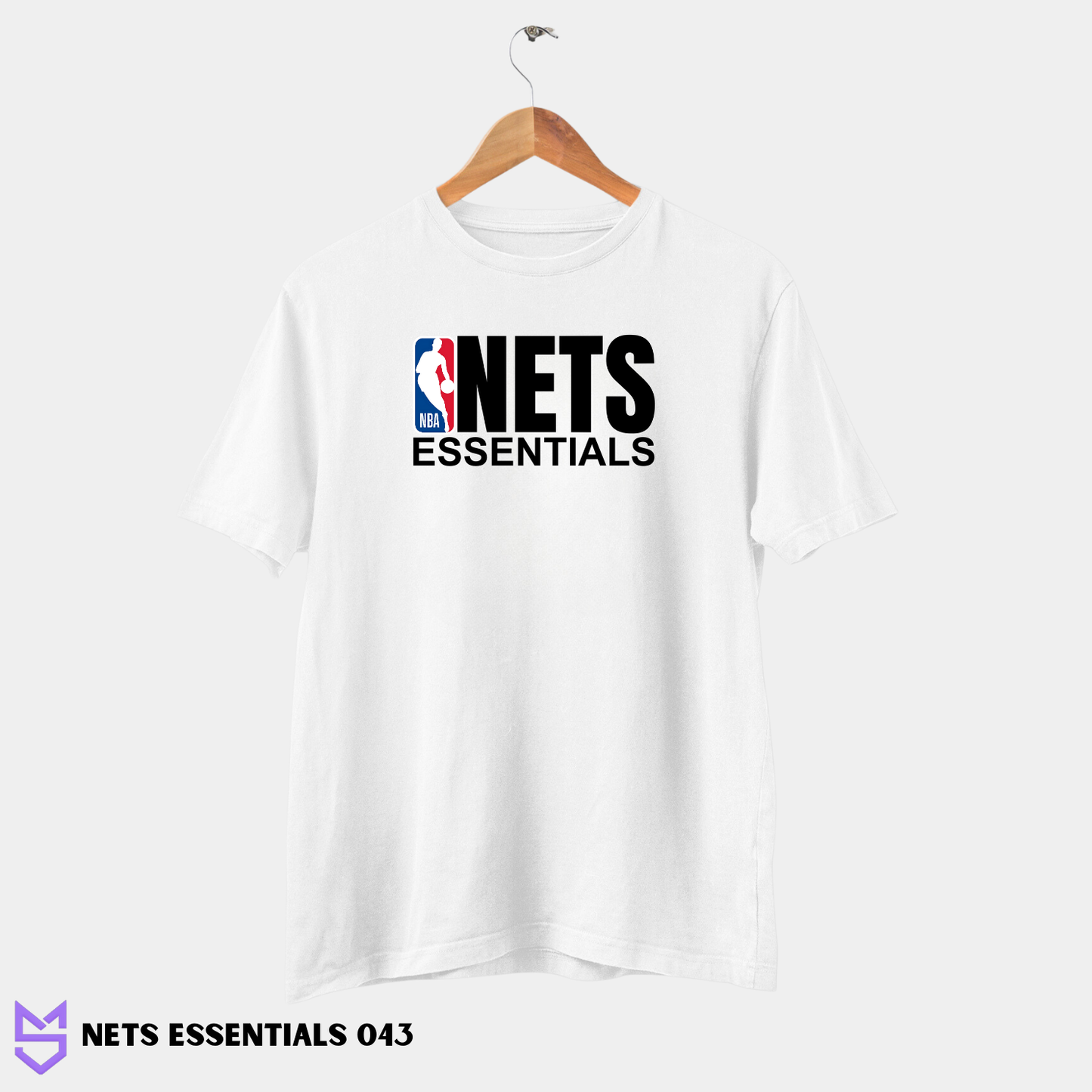 Nets Essentials 043