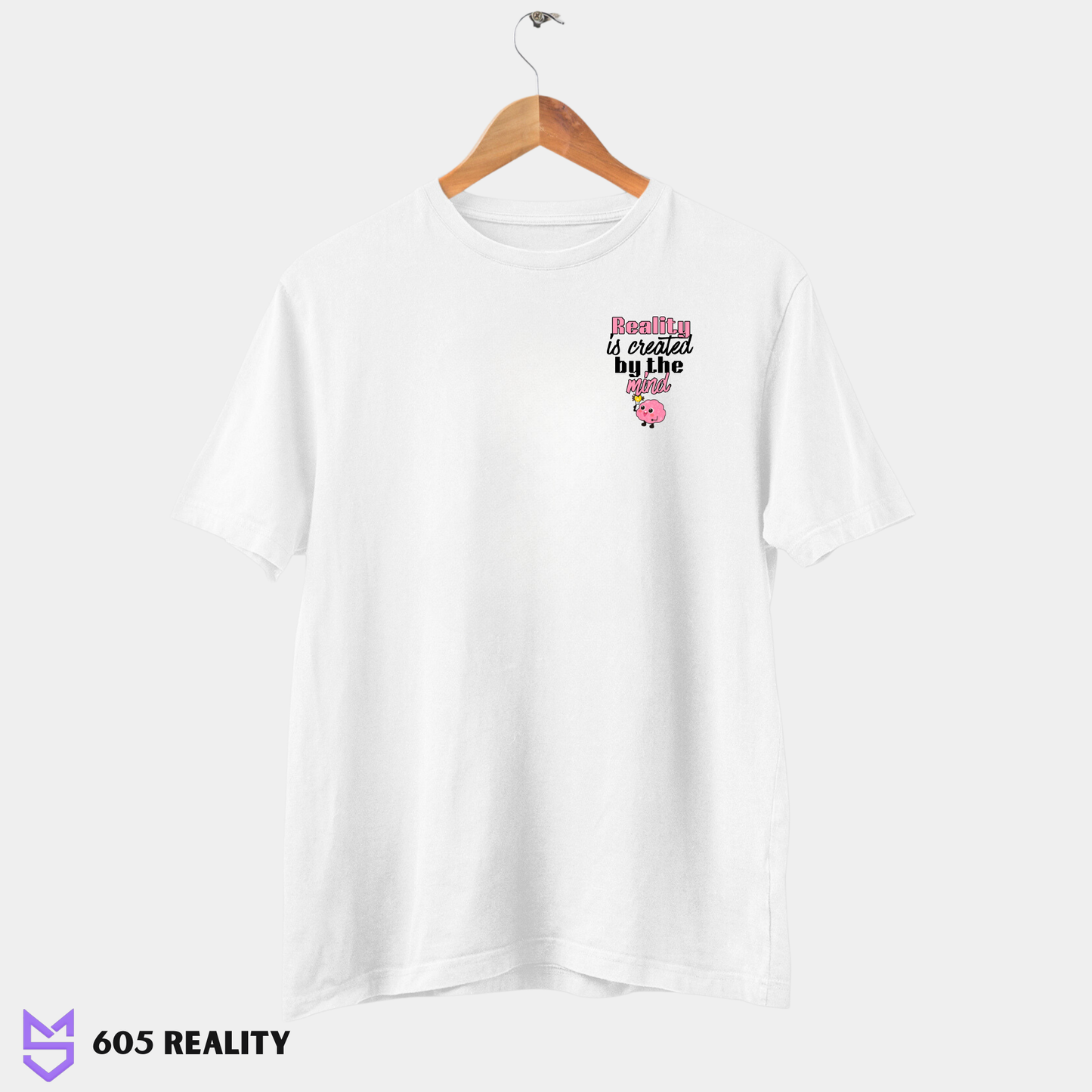 605 Reality