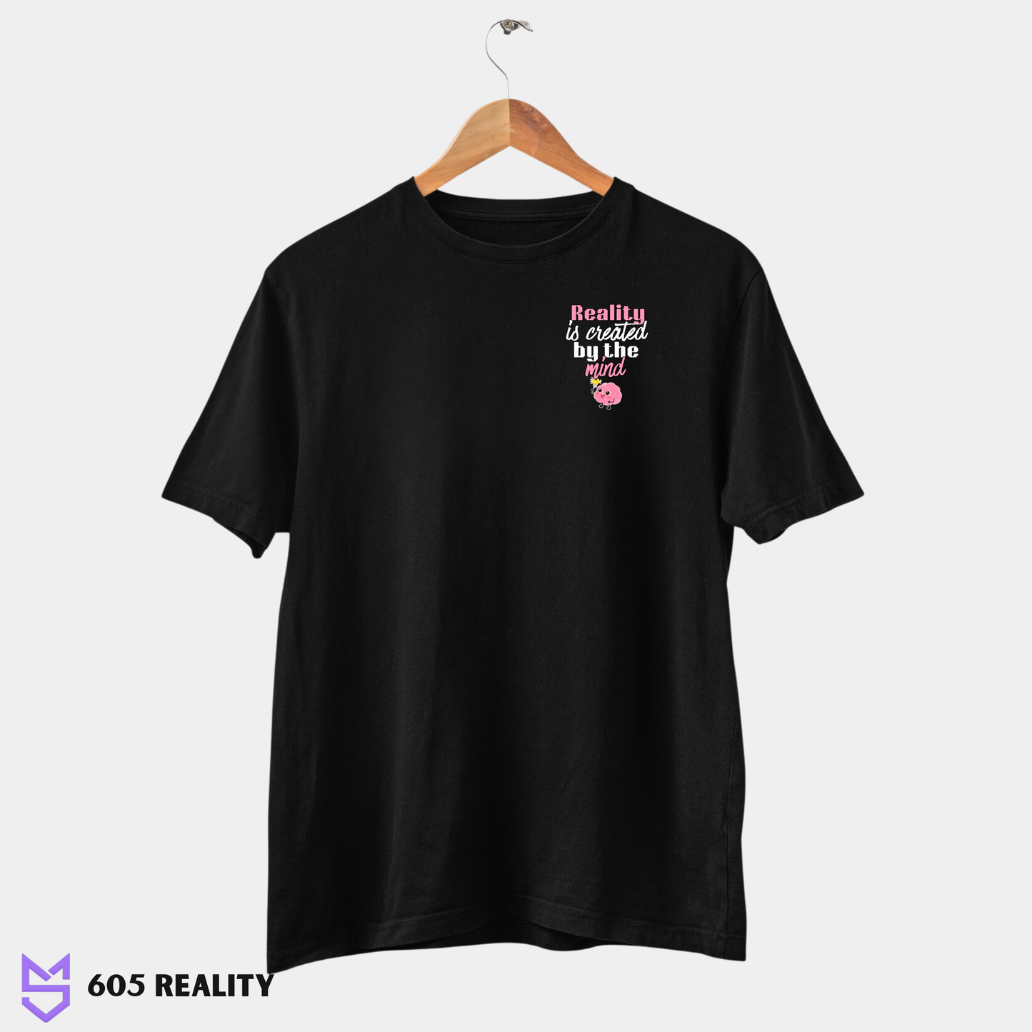 605 Reality