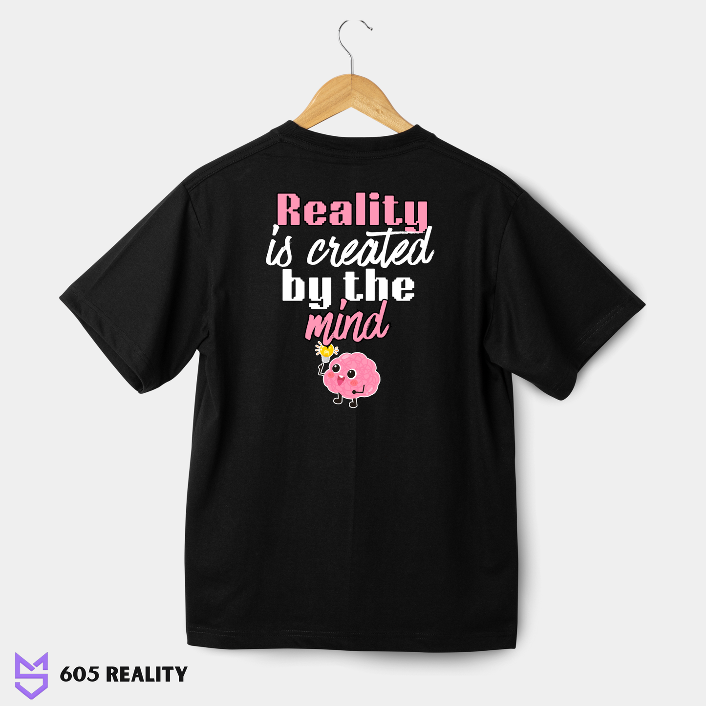 605 Reality