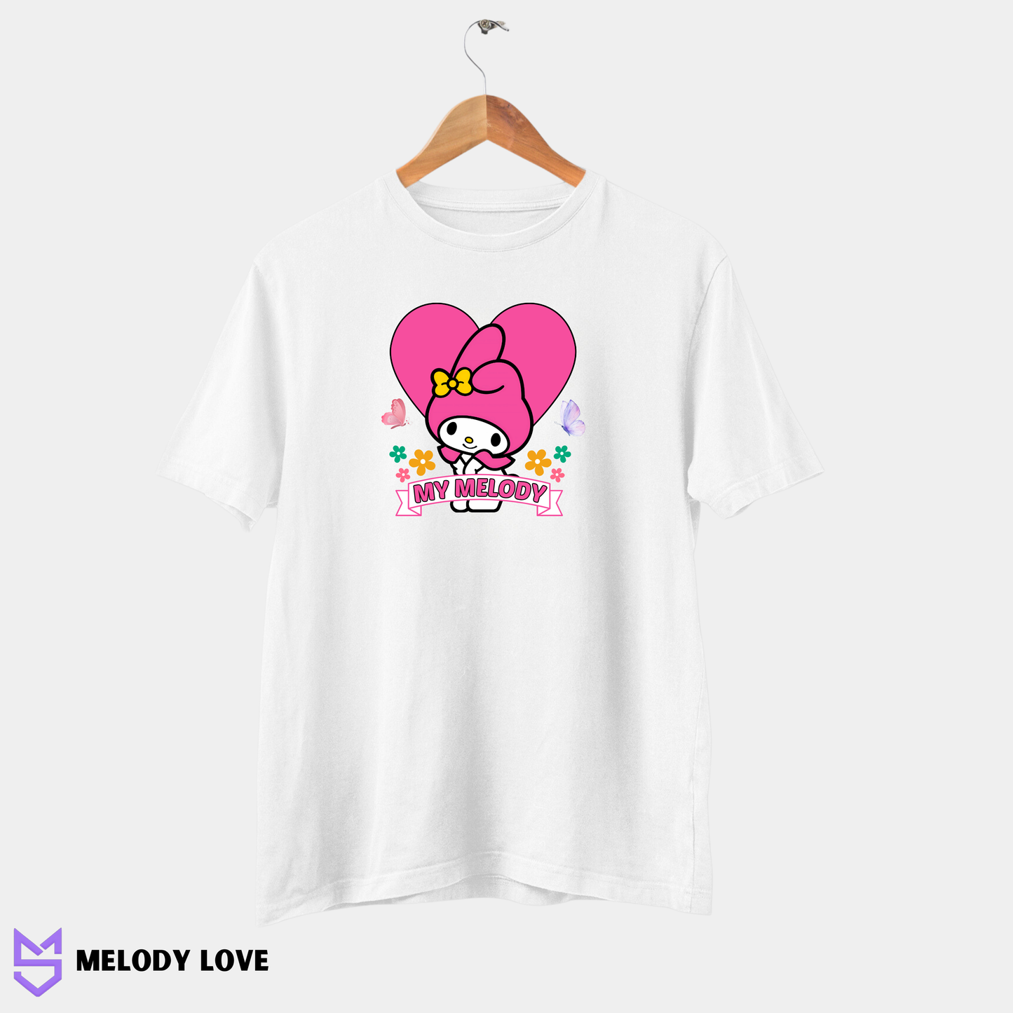 Melody Love