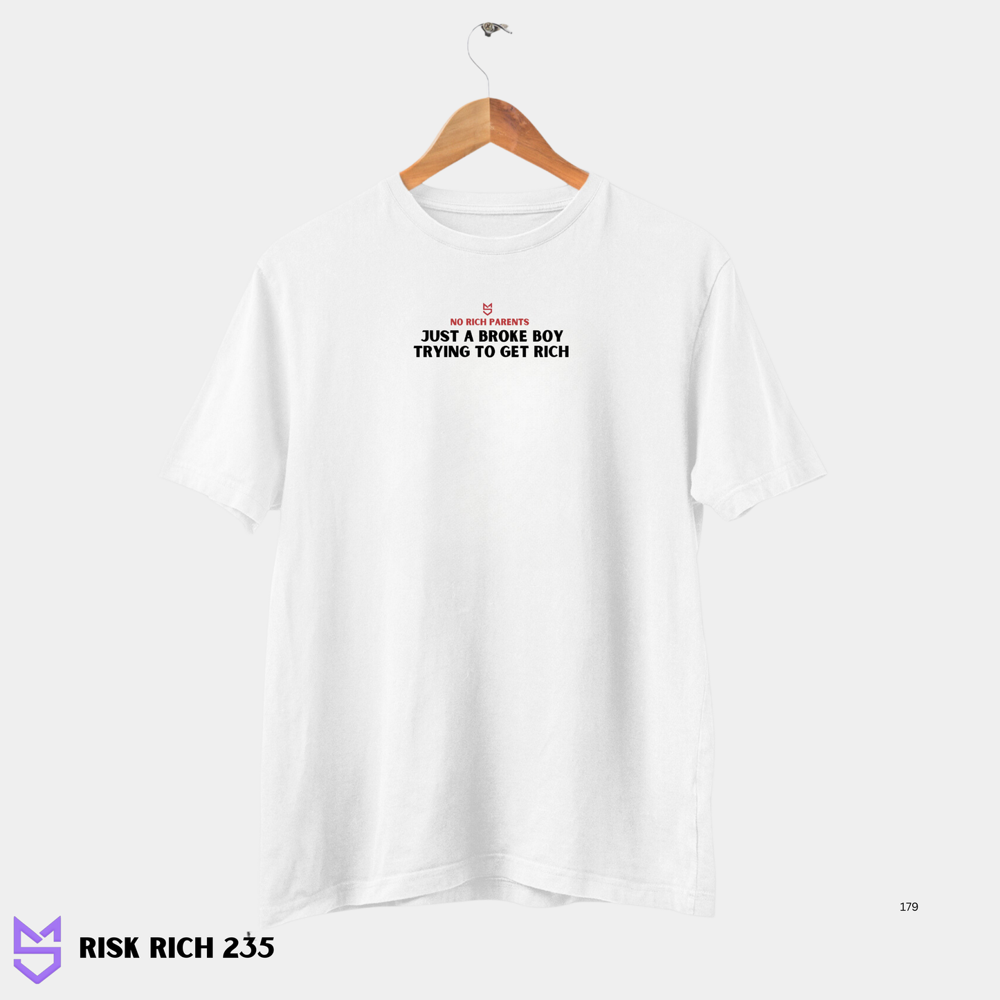 Risk - Rich 235