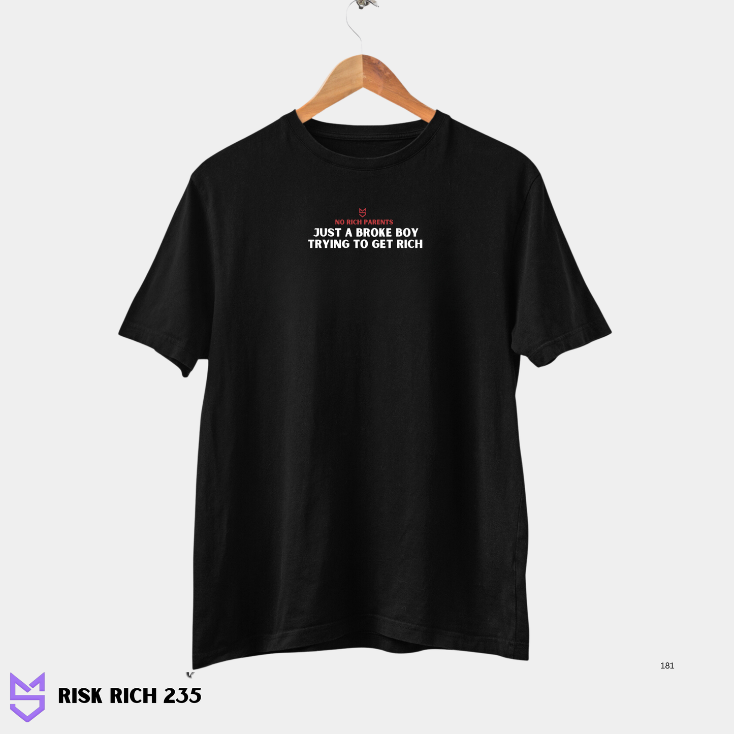 Risk - Rich 235