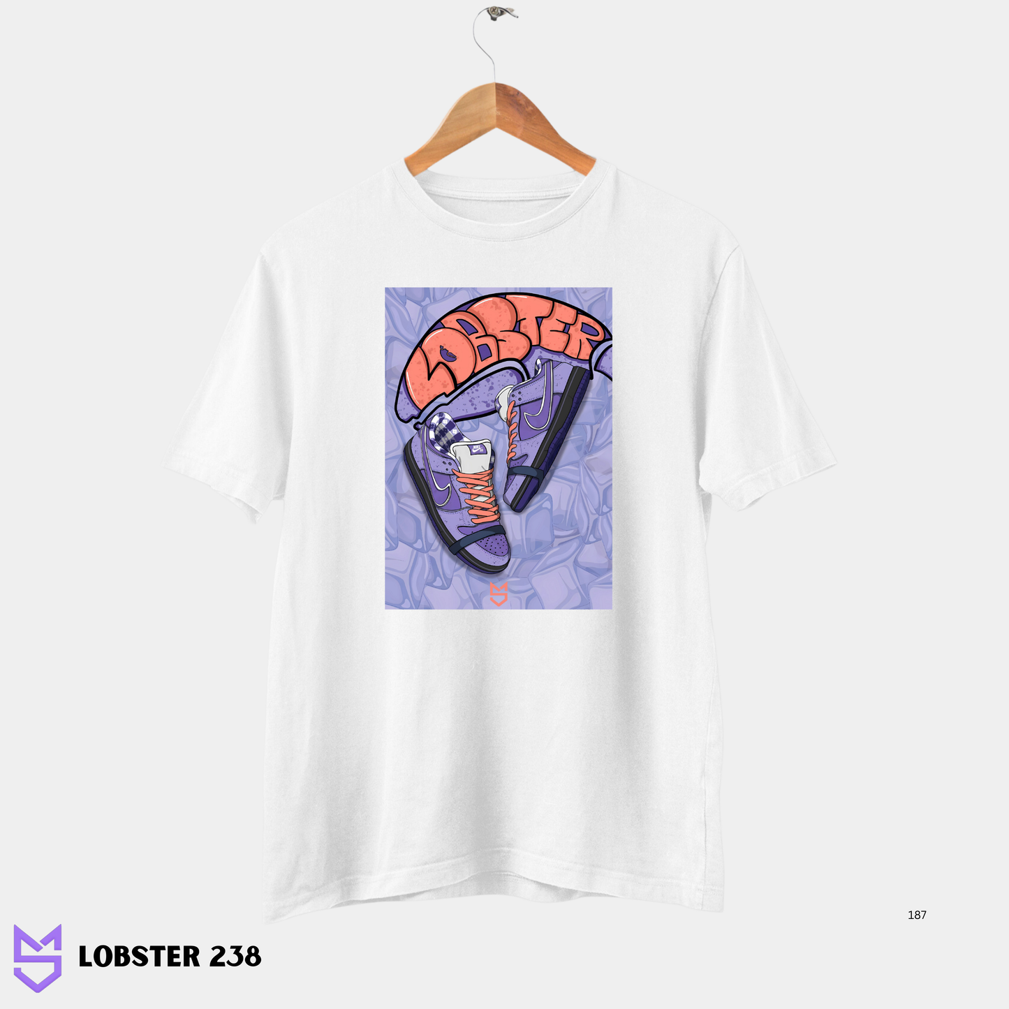 Lobster 238