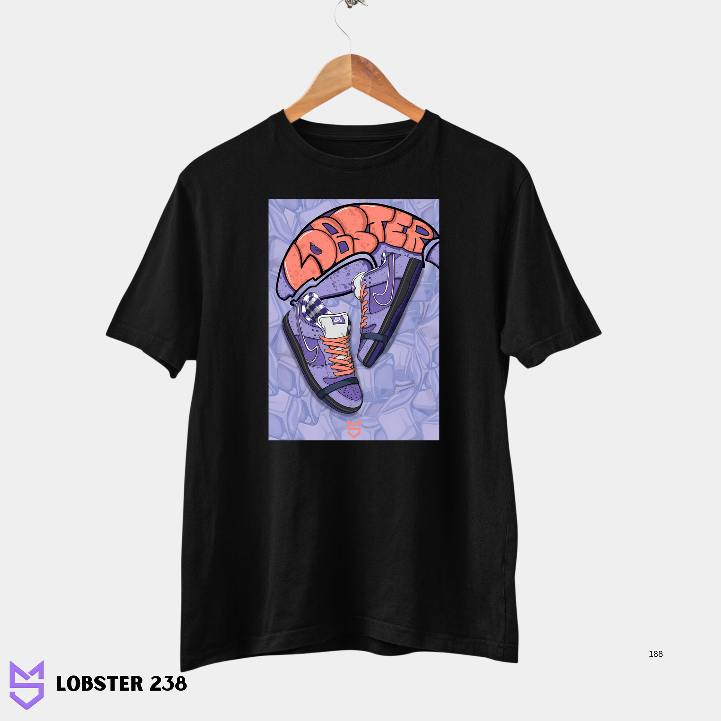 Lobster 238