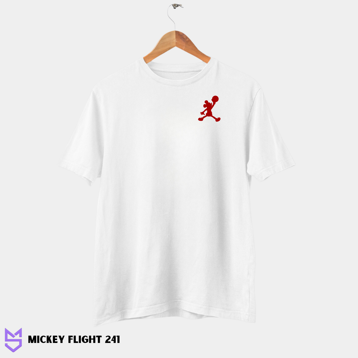 MIckey Flight 241