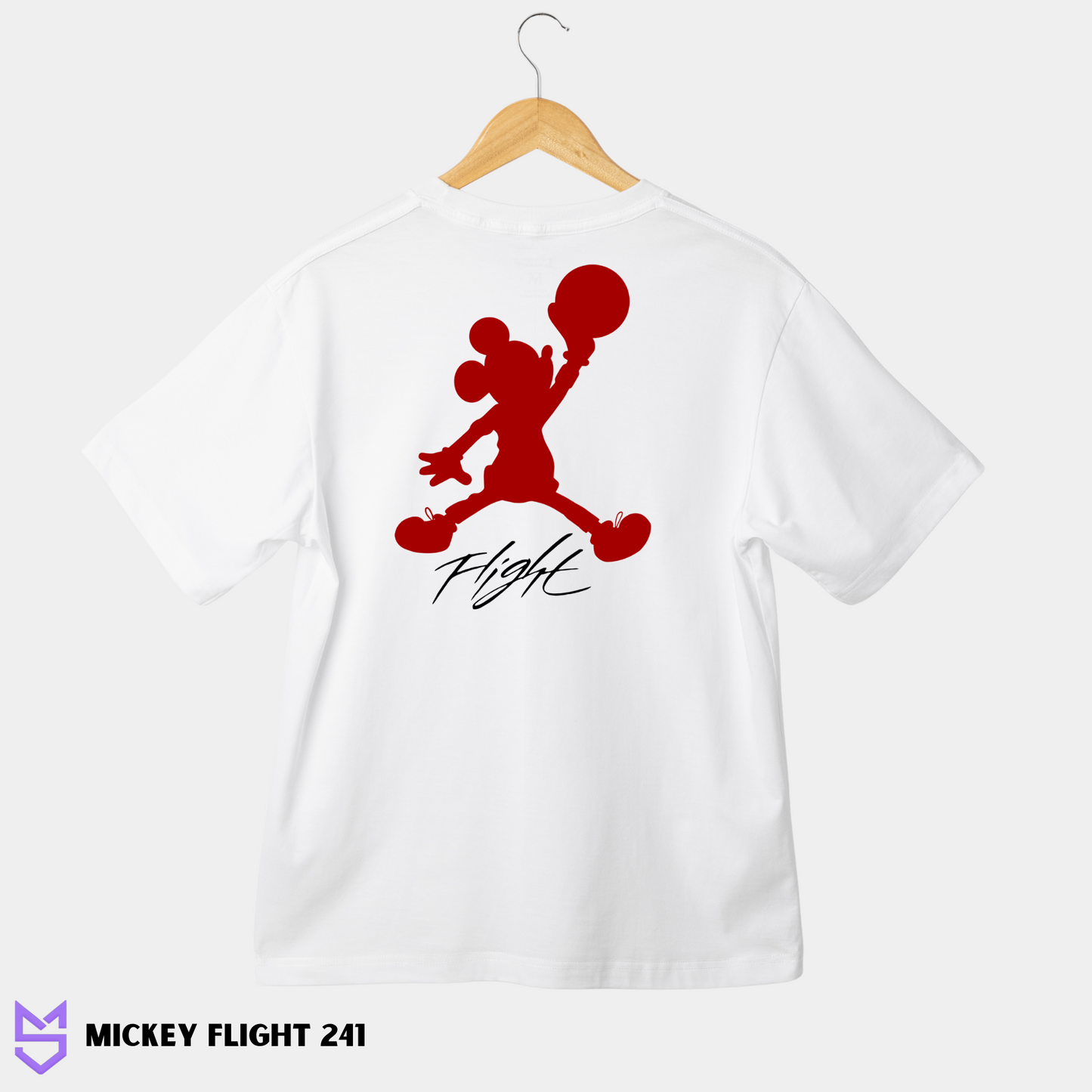 MIckey Flight 241