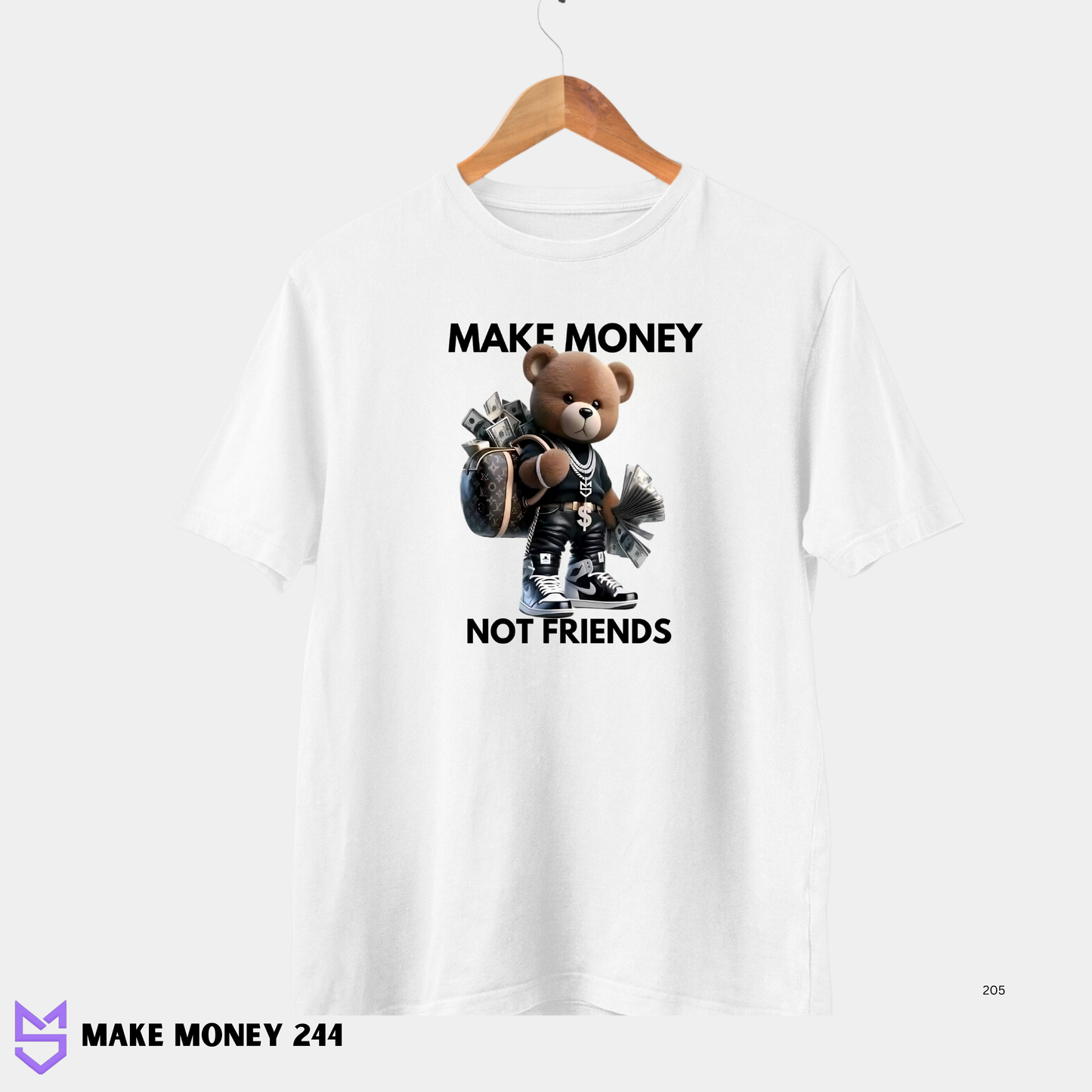Make money 244