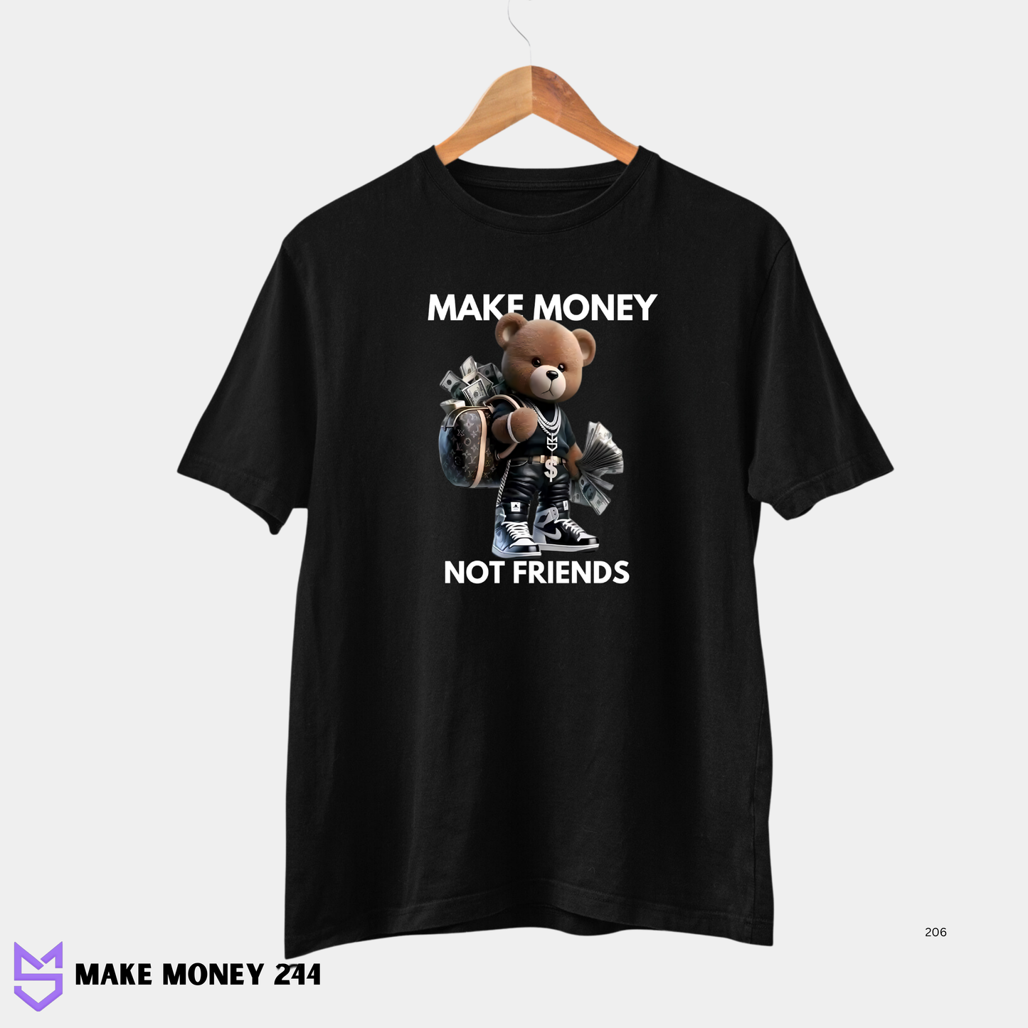 Make money 244