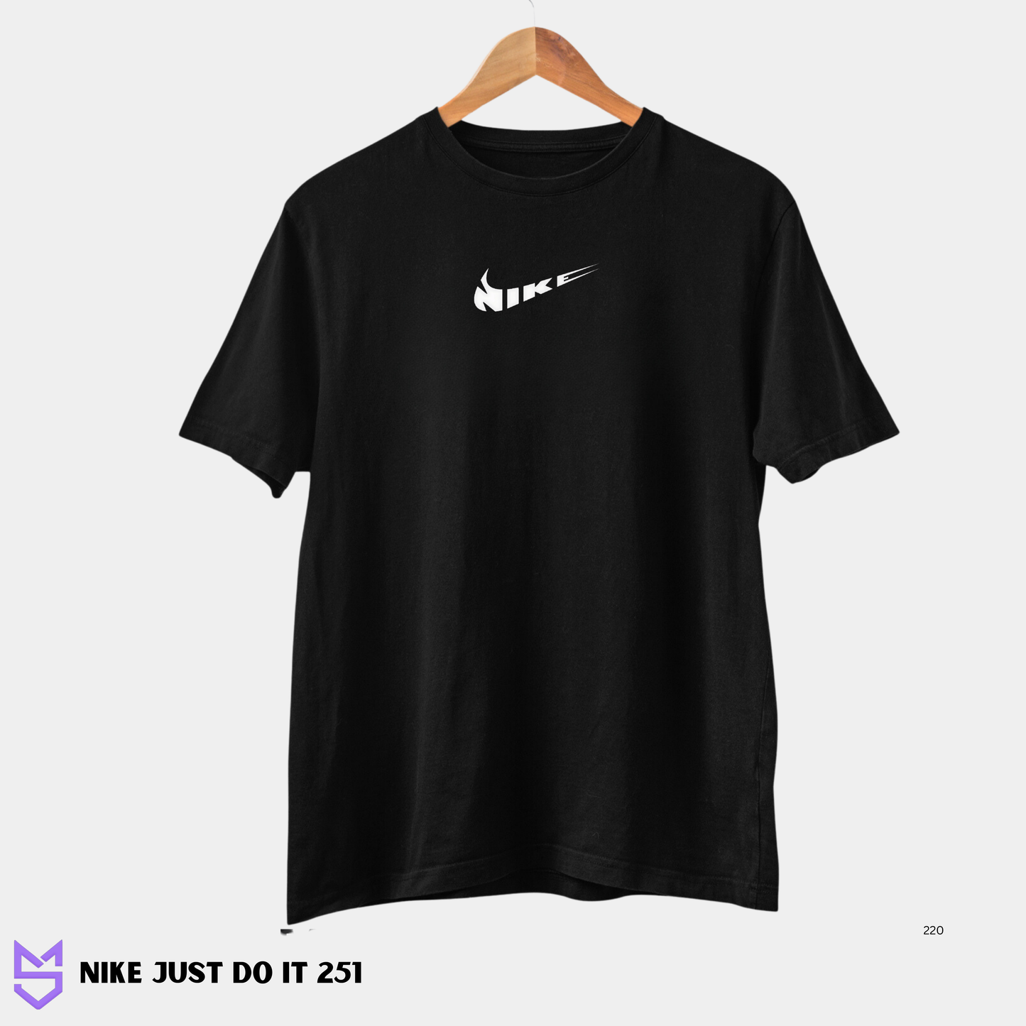 Nike Just Do it 251