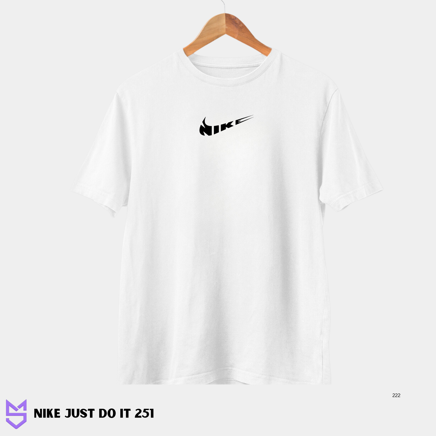 Nike Just Do it 251