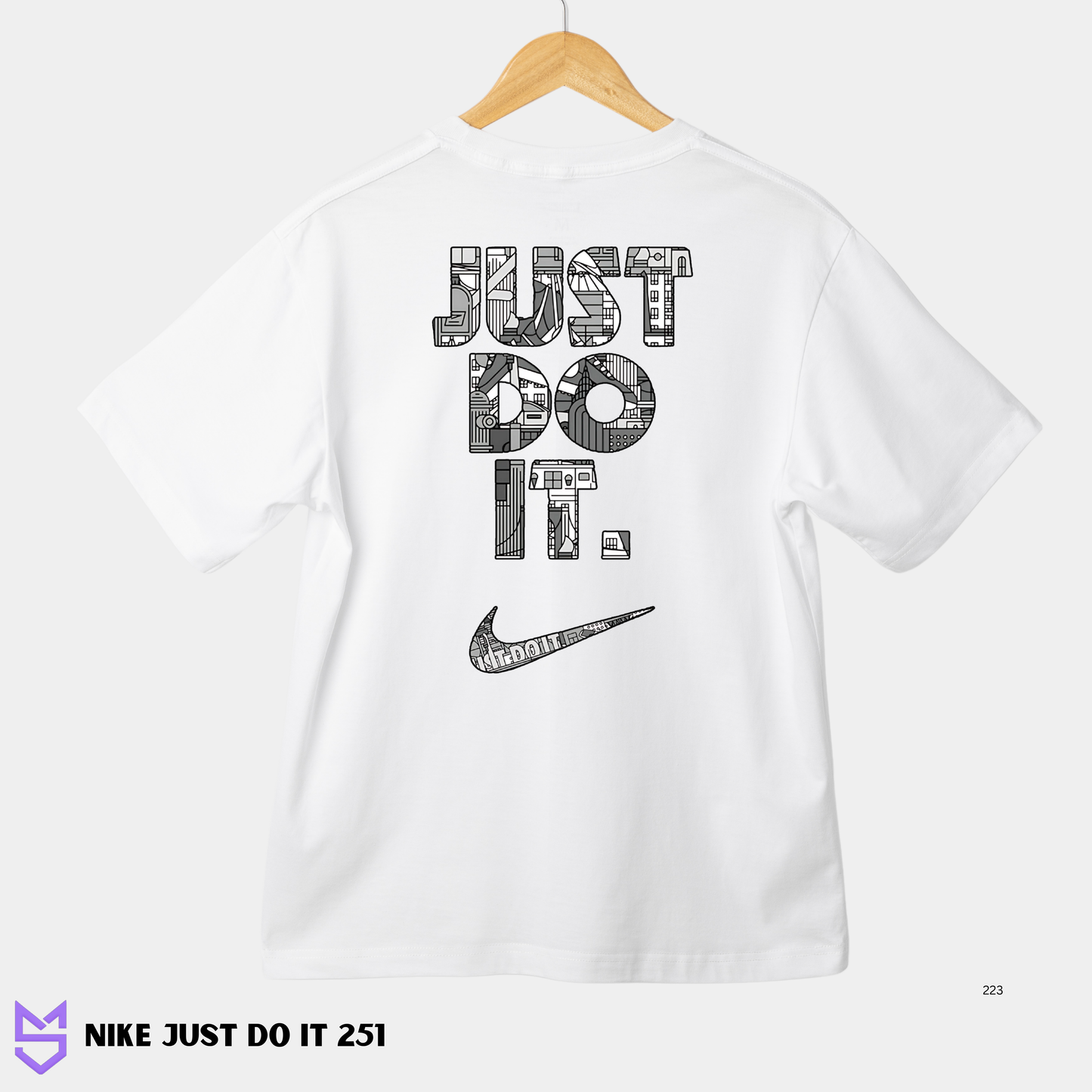 Nike Just Do it 251