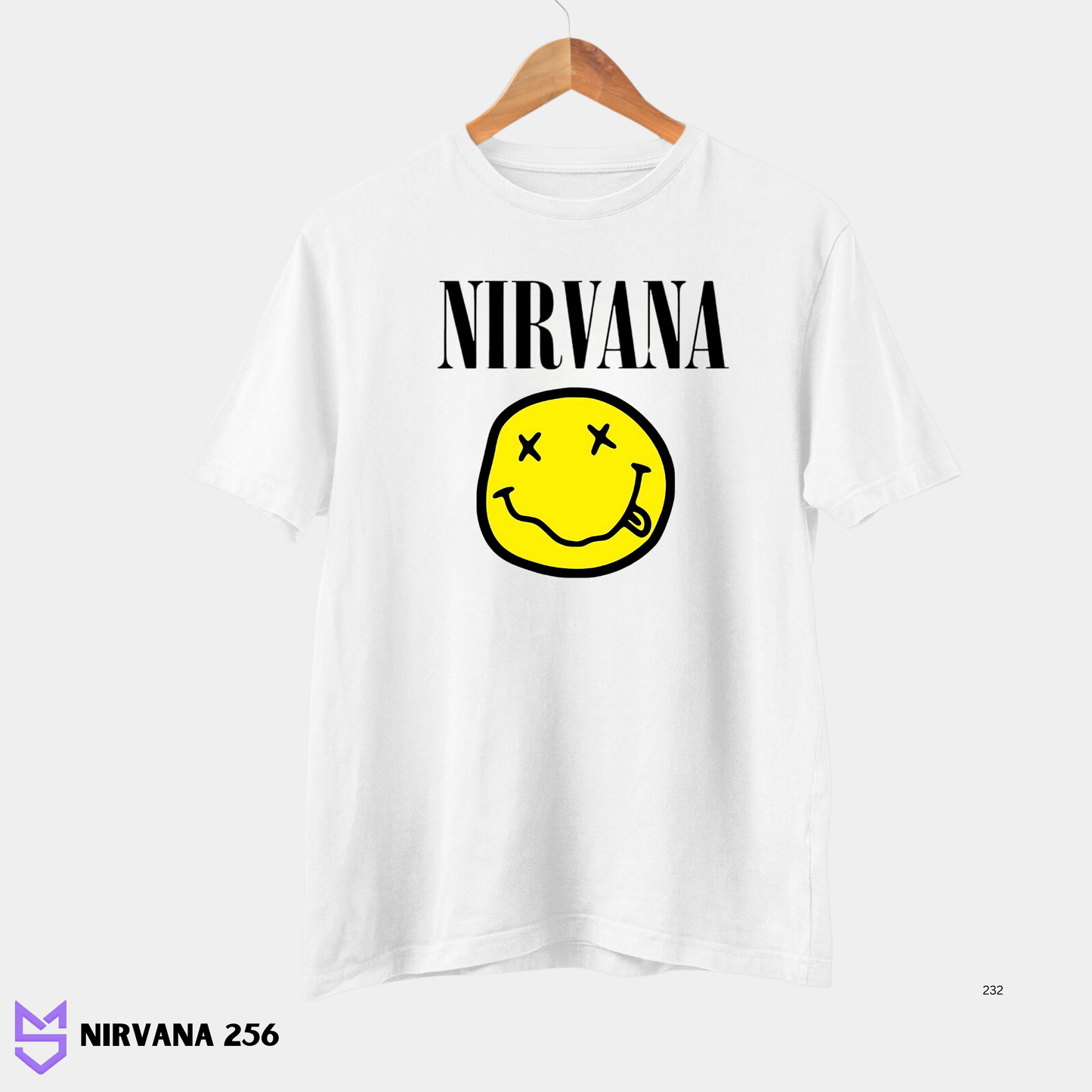 Nirvana 256