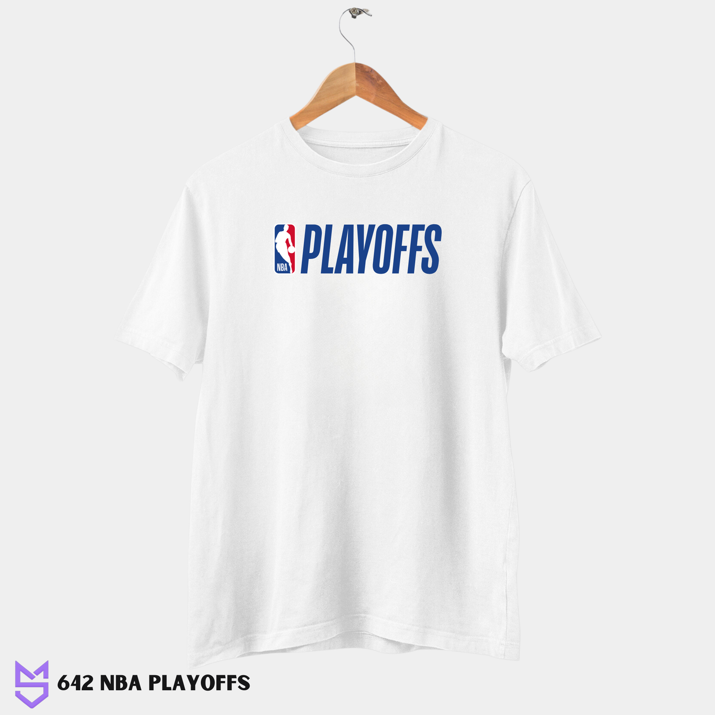 642 NBA Playoffs