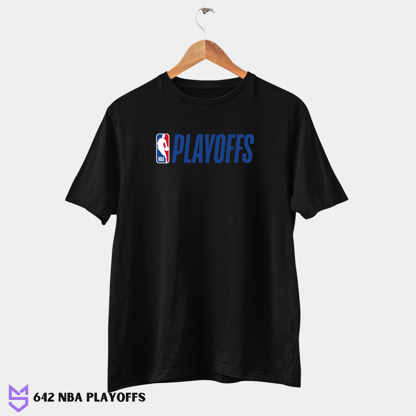 642 NBA Playoffs