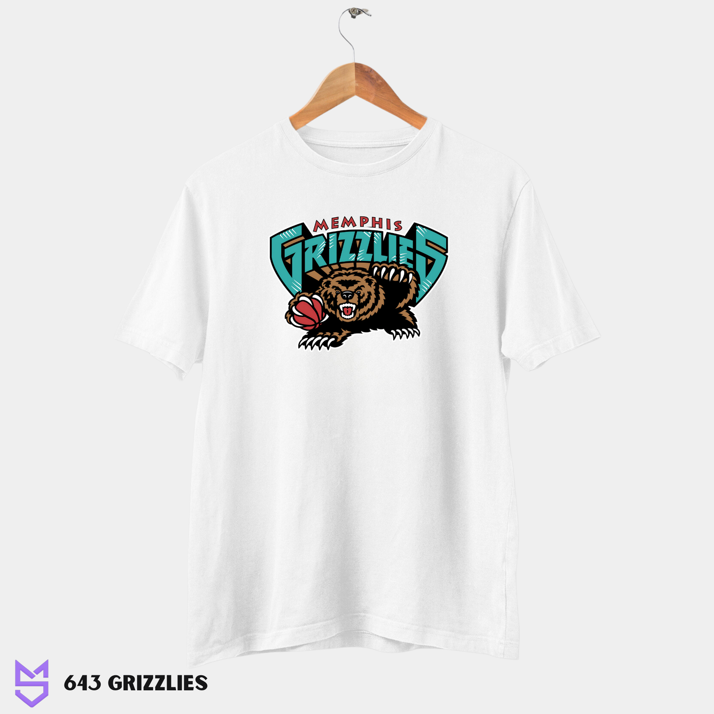 643 Grizzlies