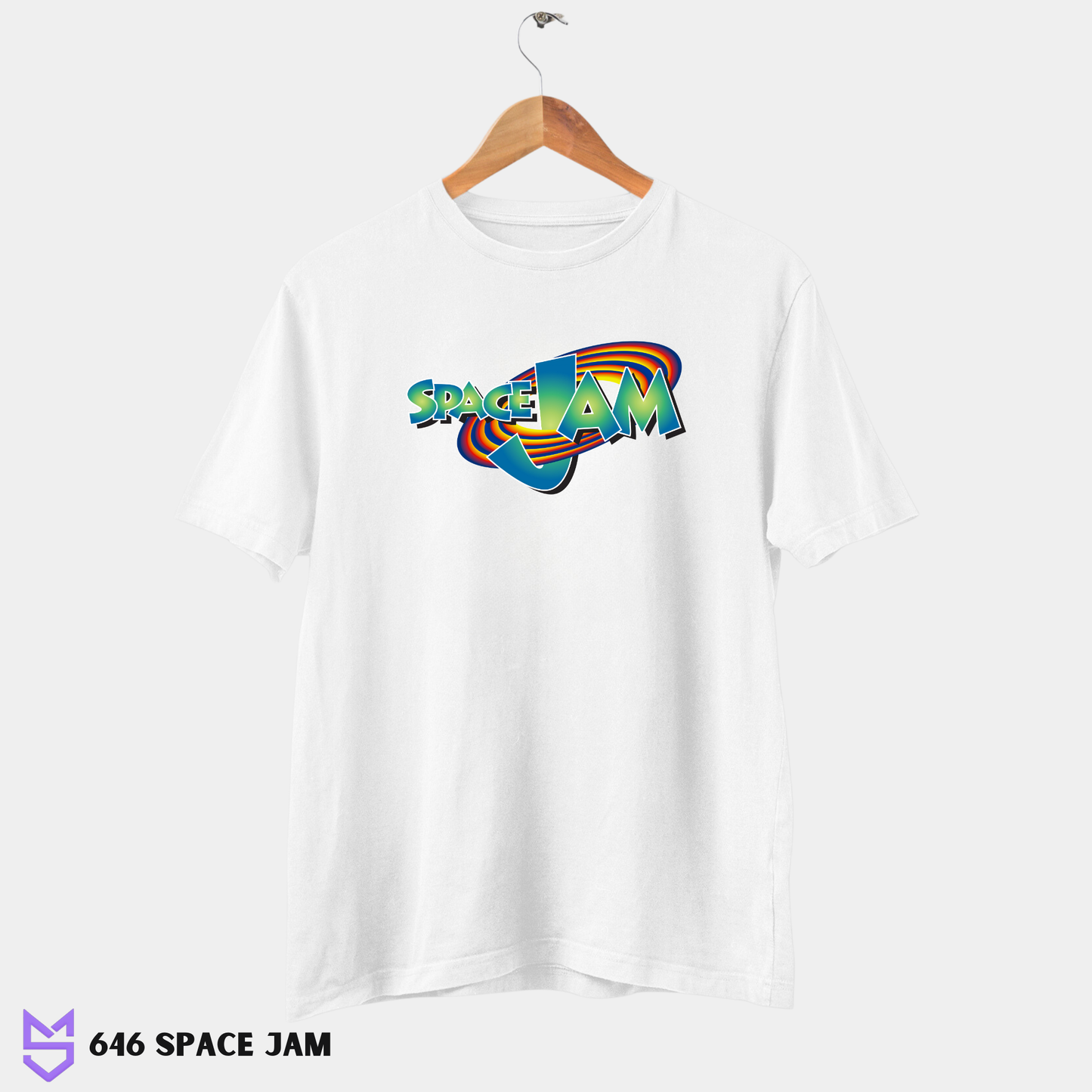 646 Space Jam