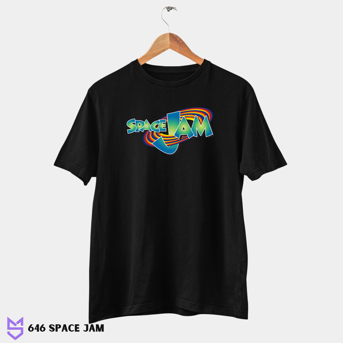 646 Space Jam
