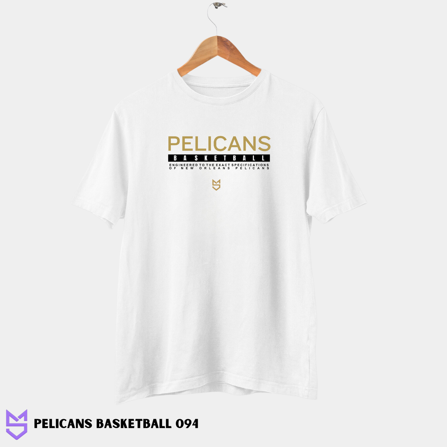 Pelicans Basketball 094