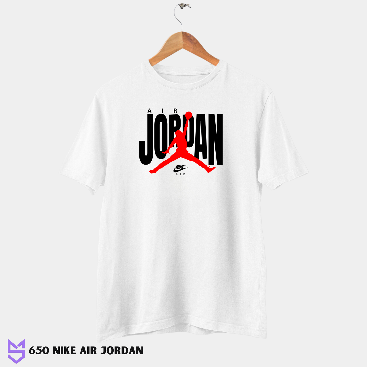 650 Nike Air Jordan