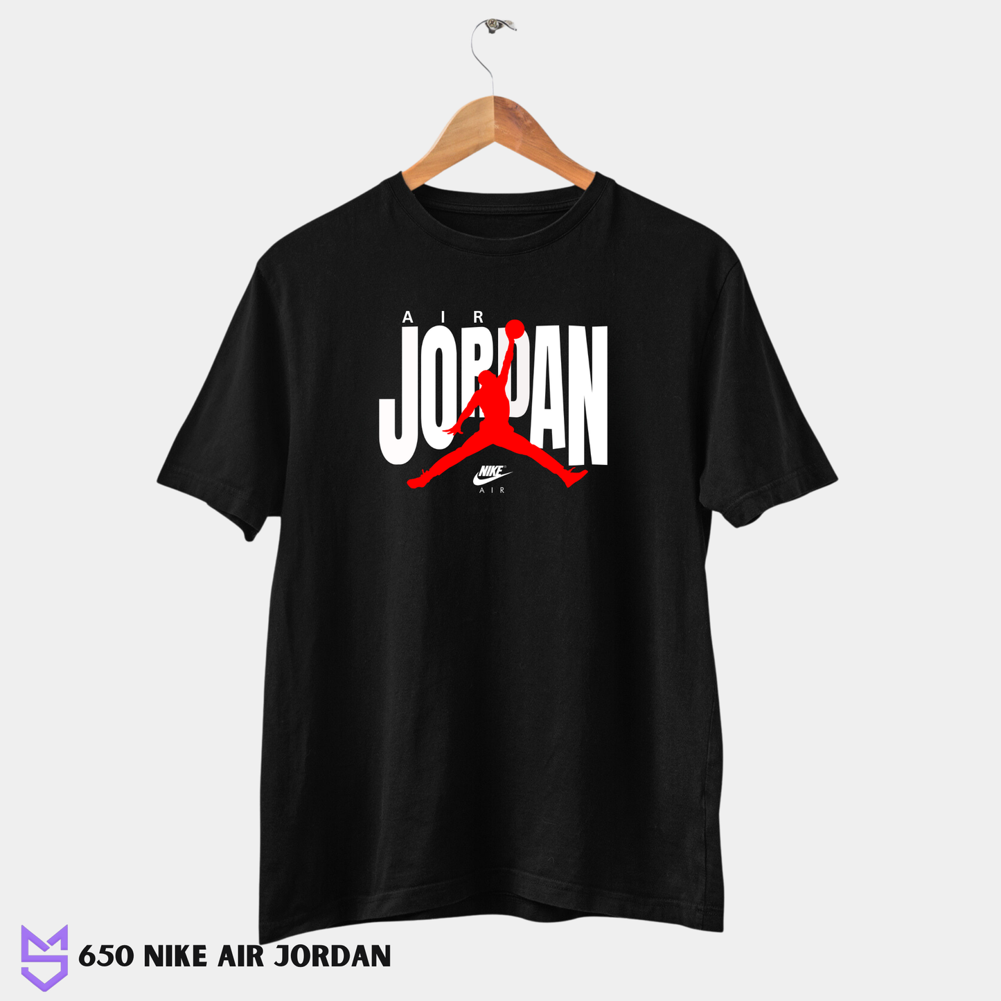 650 Nike Air Jordan