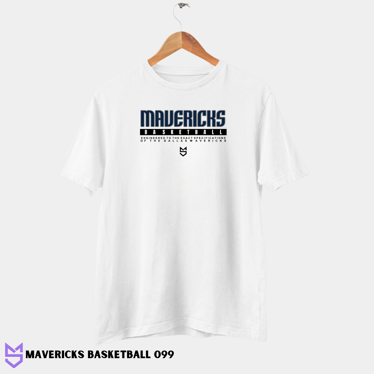 Mavericks Basketball 099