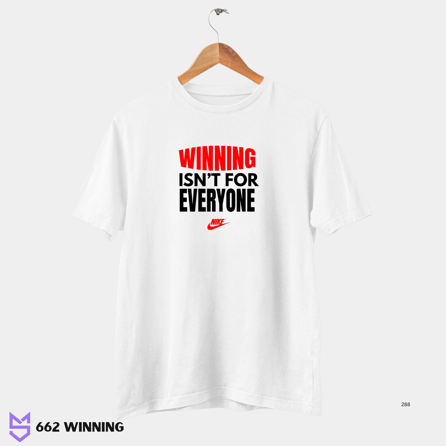 662 Winning