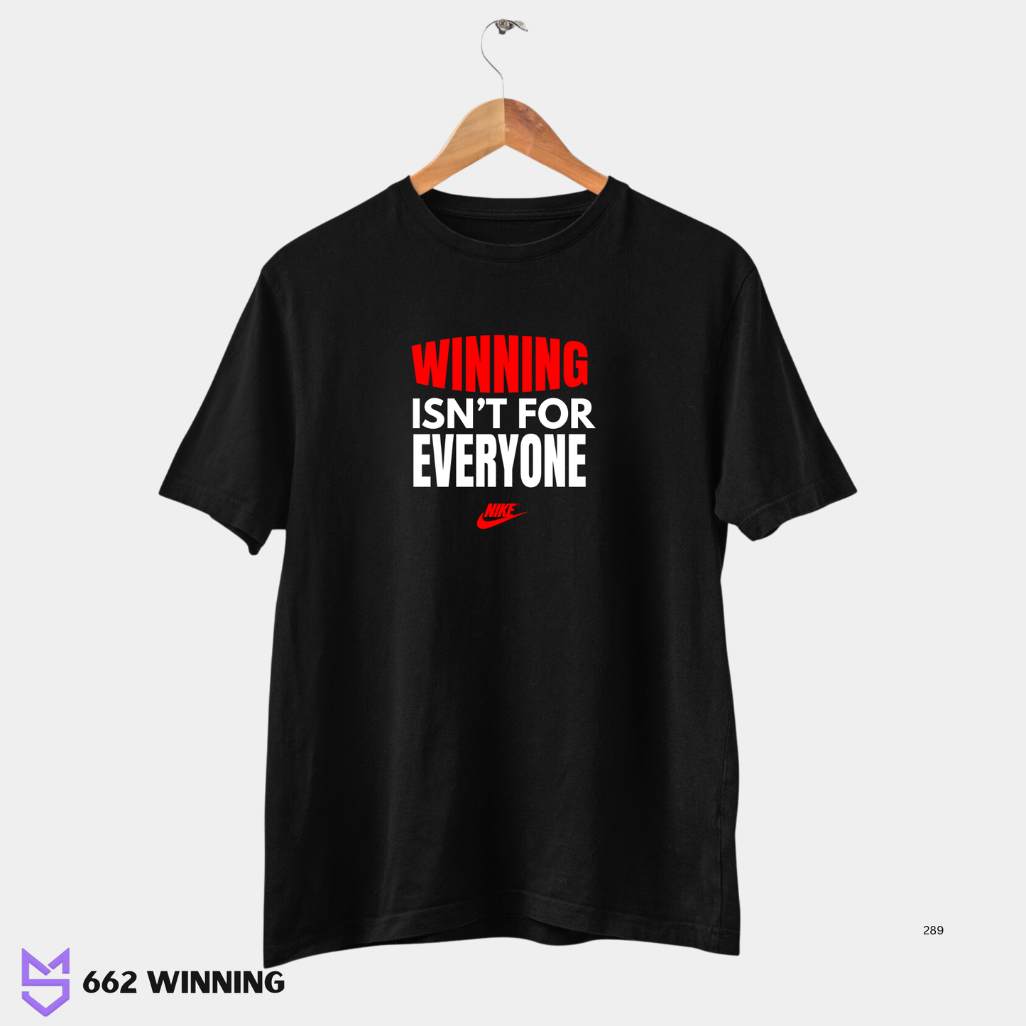 662 Winning