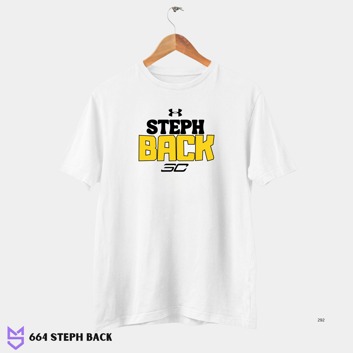 664 Steph Back