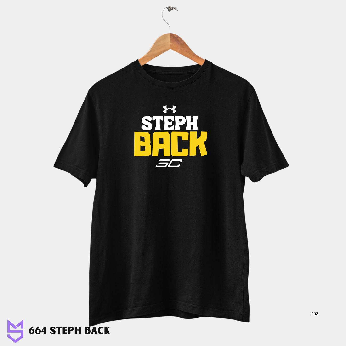 664 Steph Back
