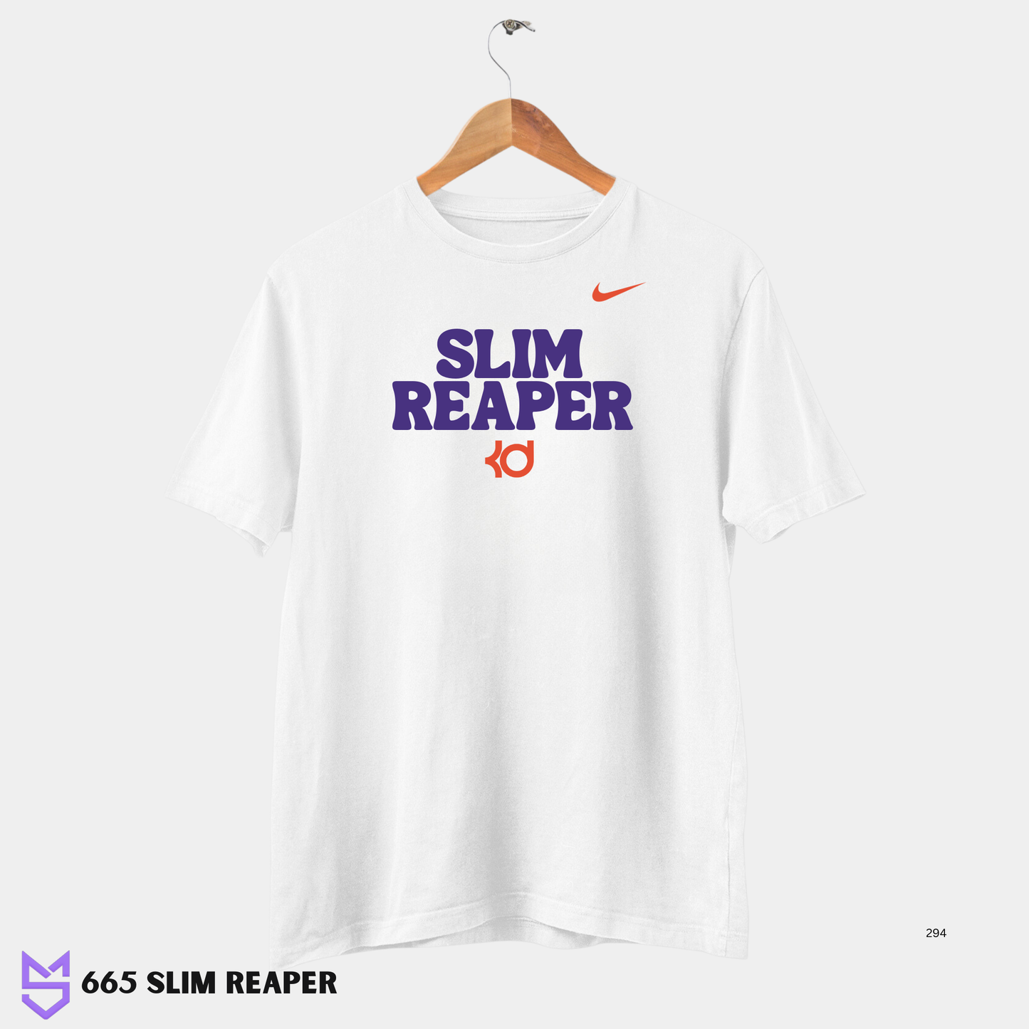 665 Slim Reaper