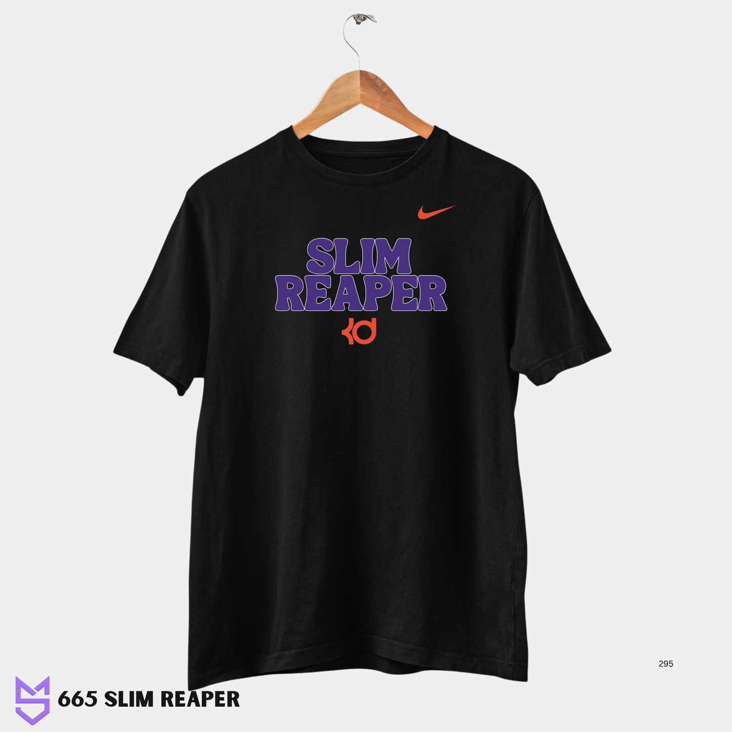 665 Slim Reaper