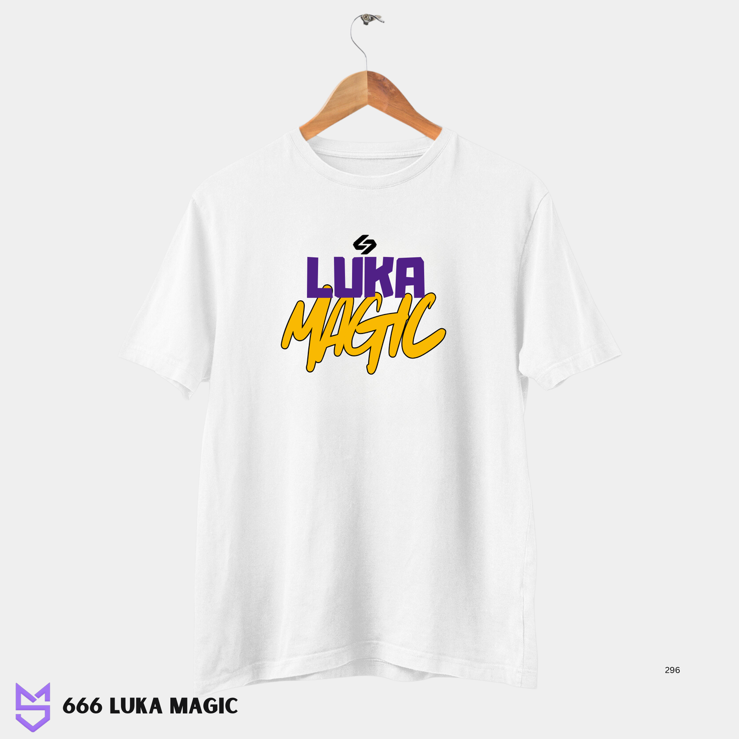 666 Luka Magic