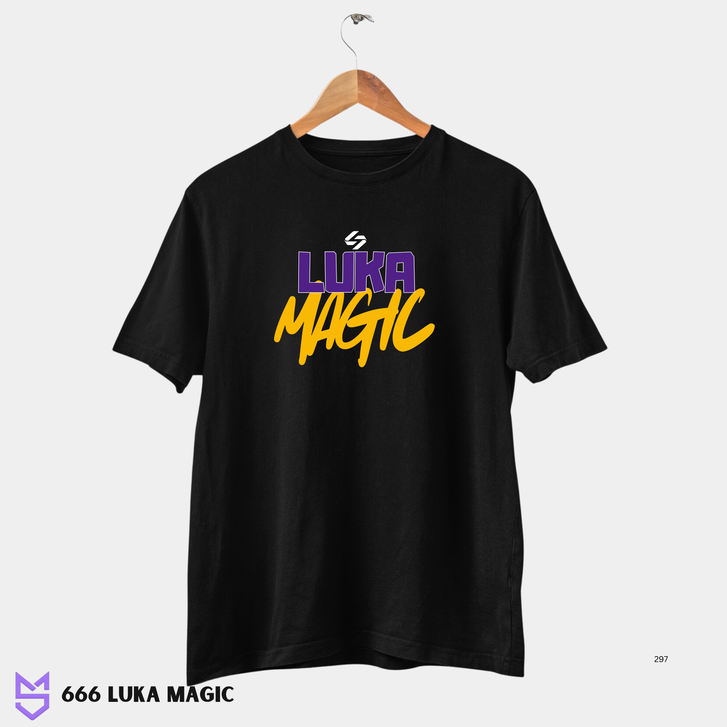 666 Luka Magic